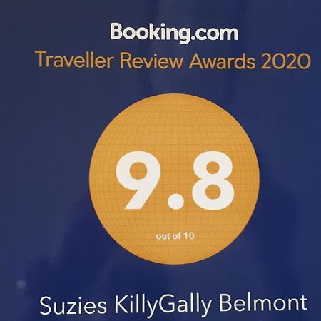 Suzies Self Catering Belmont Lägenhet Belmont  Exteriör bild