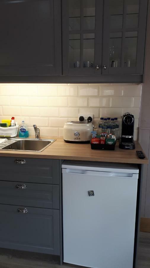 Suzies Self Catering Belmont Lägenhet Belmont  Exteriör bild