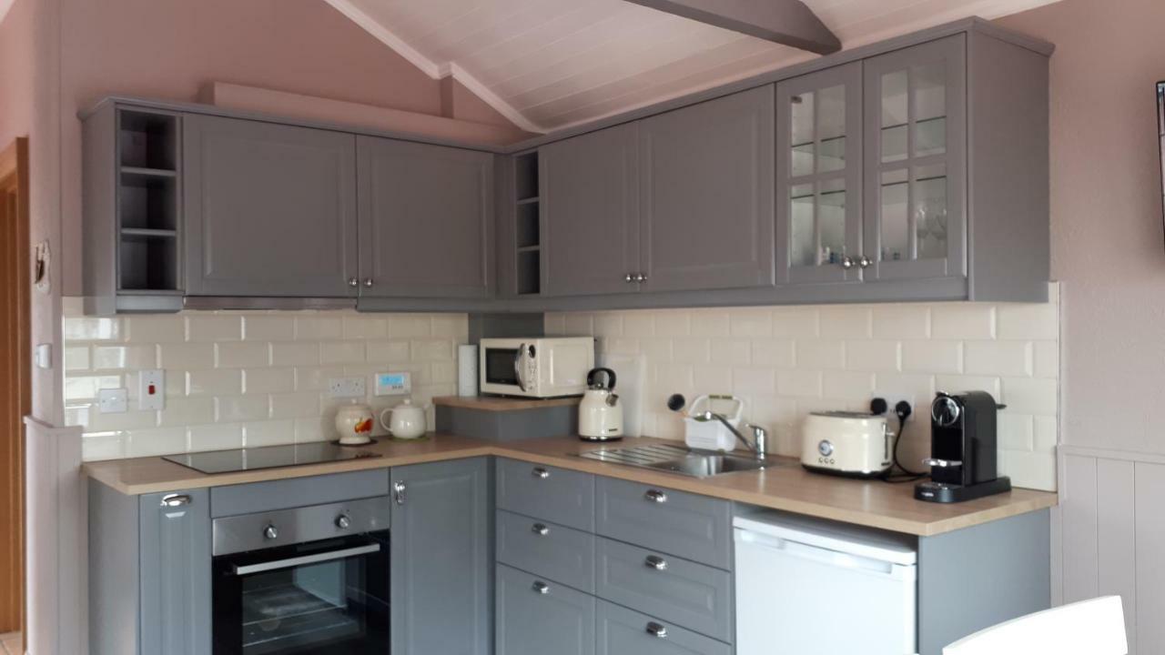 Suzies Self Catering Belmont Lägenhet Belmont  Exteriör bild