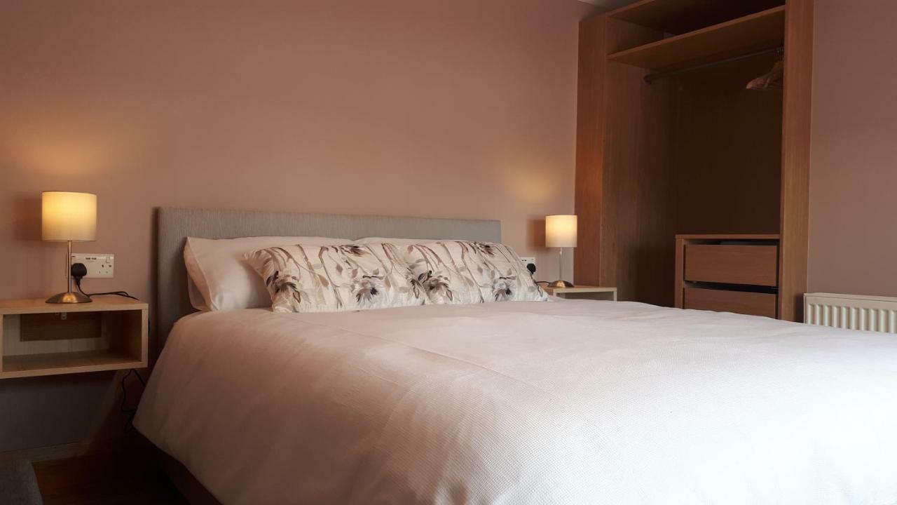 Suzies Self Catering Belmont Lägenhet Belmont  Exteriör bild