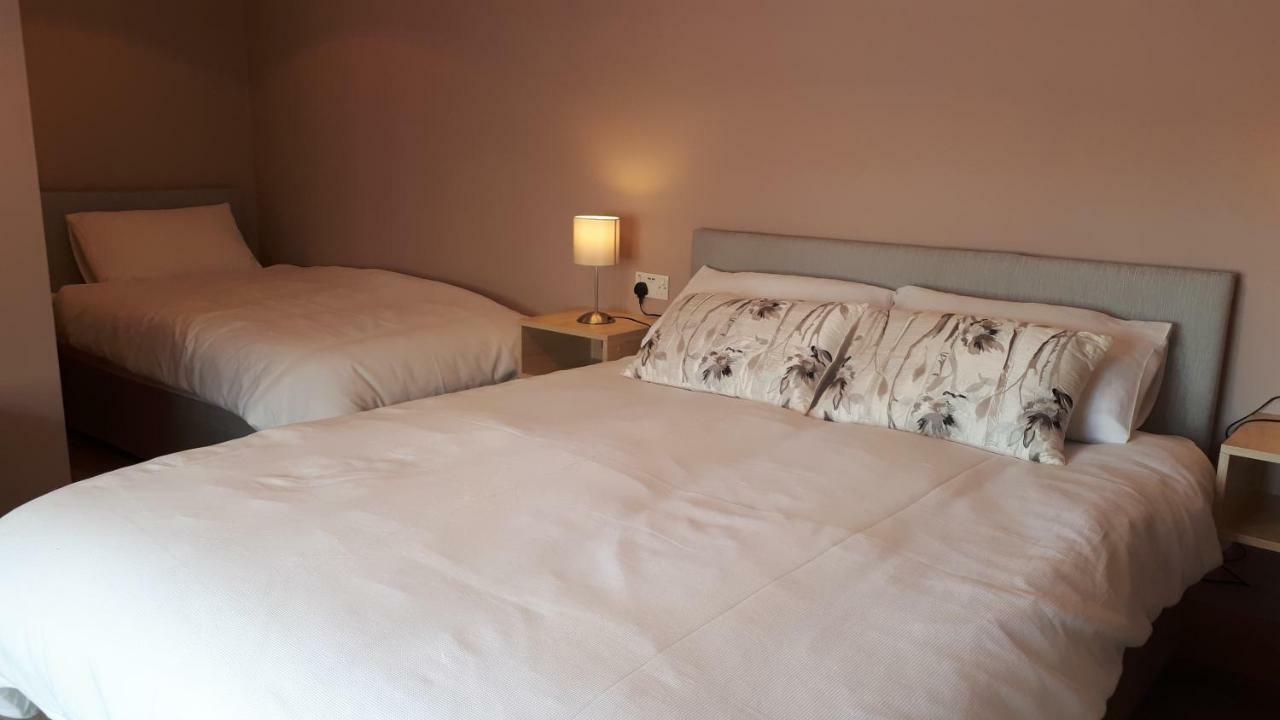 Suzies Self Catering Belmont Lägenhet Belmont  Exteriör bild